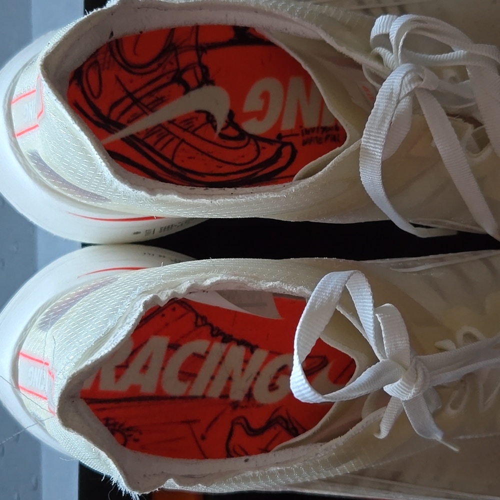 Nike Zoom Fly SP Mens Running Shoes - Picture 4 of 10